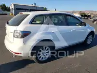 2010 Mazda CX-7 photo