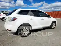 2010 Mazda CX-7 photo