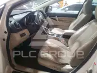 2010 Mazda CX-7 photo