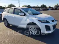 2010 Mazda CX-7 photo