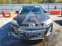 2010 Mazda CX-7 фото