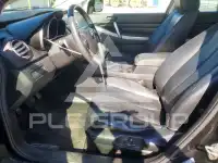 2010 Mazda CX-7 фото