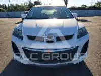 2010 Mazda CX-7 photo