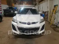2010 Mazda CX-7 photo