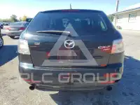 2010 Mazda CX-7 фото