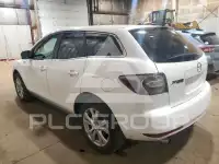 2010 Mazda CX-7 photo