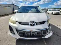 2010 Mazda CX-7 photo