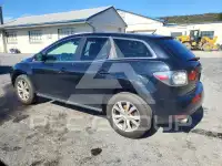 2010 Mazda CX-7 фото