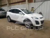 2010 Mazda CX-7 photo
