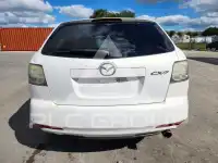 2010 Mazda CX-7 photo