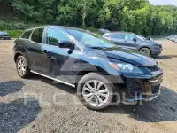 2010 Mazda CX-7 фото
