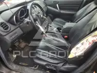 2010 Mazda CX-7 фото
