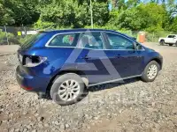 2010 Mazda CX-7 photo