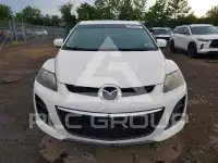 2010 Mazda CX-7 photo