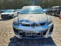 2010 Mazda CX-7 photo