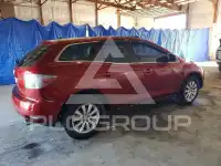 2010 Mazda CX-7 фото