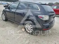 2010 Mazda CX-7 фото