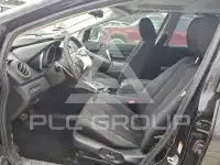 2010 Mazda CX-7 фото