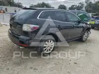 2010 Mazda CX-7 фото