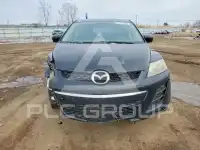 2010 Mazda CX-7 фото