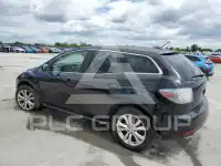 2010 Mazda CX-7 photo
