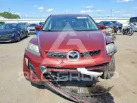 2010 Mazda CX-7 фото