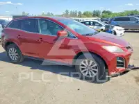 2010 Mazda CX-7 фото