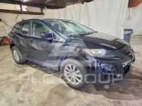 2010 Mazda CX-7 фото