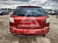 2010 Mazda CX-7 фото