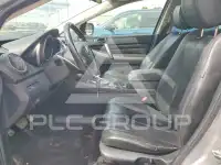 2010 Mazda CX-7 фото