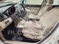 2010 Mazda CX-7 фото