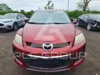 2010 Mazda CX-7 фото