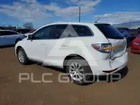 2010 Mazda CX-7 photo