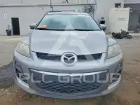 2010 Mazda CX-7 фото