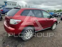 2010 Mazda CX-7 фото
