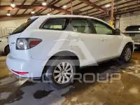 2010 Mazda CX-7 фото