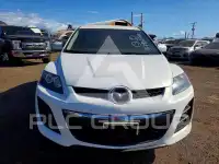 2010 Mazda CX-7 photo