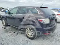 2010 Mazda CX-7 photo