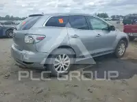 2010 Mazda CX-7 фото