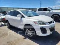 2010 Mazda CX-7 photo