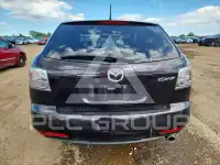 2010 Mazda CX-7 фото
