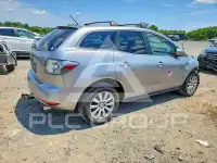 2010 Mazda CX-7 photo
