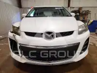 2010 Mazda CX-7 фото