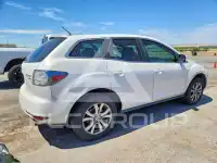 2010 Mazda CX-7 photo