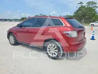 2010 Mazda CX-7 photo