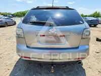 2010 Mazda CX-7 photo