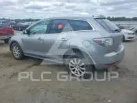 2010 Mazda CX-7 фото