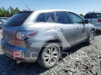 2010 Mazda CX-7 фото