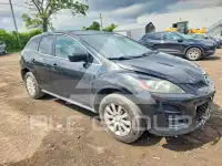 2010 Mazda CX-7 photo