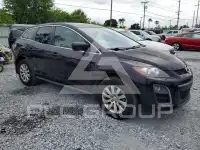 2010 Mazda CX-7 photo